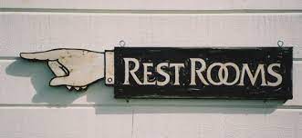 We did not find results for: Pin By Leigh Ann Sondrup On Cosas Antique Signage Restroom Sign Bathroom Signs