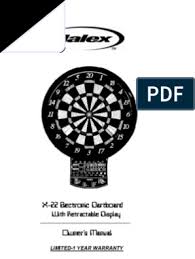 Vç­®tî ôn¤ê½ õ©fãc wîi ¶o' %y;ï ¿¥8. Halex Dartboard User Guide Pdf Sports Leisure