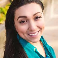 Rose Salinas actress /singer songwriter