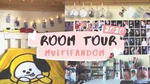 Bearz beh 199.436 views3 year ago. 2020 Kpop Room Tour Bts Exo Stray Kids And More Youtube