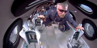 В феврале акции virgin galactic поднимались до исторического максимума — 4 февраля их цена на пике достигала $62,8. Wfbjik0x5cfabm