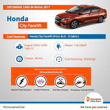 Free road side assistance, 3,300+ cashless garages across india & more. 7 Upcoming Cars In 2017 Ideas Upcoming Cars Getting Car Insurance Car Insurance