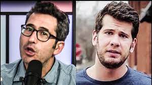#stevencrowder #samseder #h3h3 0:00 ads 1:31 intro 5:47 rush limbaugh sober 4 months 9:43 antagonism: Steven Crowder Chickened Out Of A Debate With Sam Seder Youtube