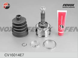 Shrus Naruzhnyj Vaz 2121 Niva Cv16014 Fenox Internet Magazin Avtozapchastej Ukraina Shrusy