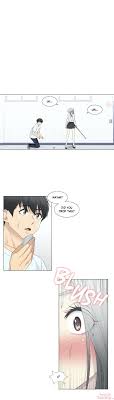 Read touch on manhwa online at webtoonscan. Touch To Unlock Chapter 32 Mangaforfree Net