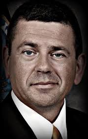 Behind The Blue Wall: [OH] INSUFFICIENT EVIDENCE TO PROSECUTE GROVEPORT  POLICE CHIEF GARY YORK ON DOMESTIC VIOLENCE? REALLY?