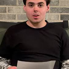 Madison Wakefield, a junior studying speech-language pathology at the  Edinboro campus, serves as the Congress Representative for the National  Student Speech Language Hearing Association and mentors students with  disabilities