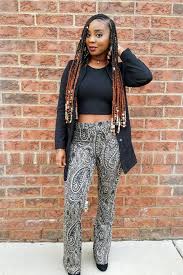 Braids With Beads Inspiration Essence Use diy jewelry rings to attach a few long the strands are creating from little beads in contrasting light and dark shades. braids with beads inspiration essence