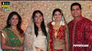 Actress #nadhiya with her two #daughters. Sridevi Daughters Vs Nadhiya Daughters Actress Nadiya Actress Sridevi Family Pepper Telugu Youtube