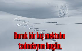 Kış mevsimi beraberinde güzellikleri getirmesiyle beraber çoğu insan için. Mctuncer Com Hayatin Icinden Ask Sozleri