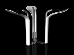 Drinking Fountain Lotus By Liebe Zum Detail Via Behance 이미지 포함 수도꼭지 제품 디자인 제품
