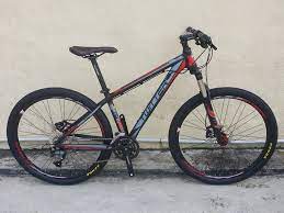 Maybe you would like to learn more about one of these? Twitter Tw 7000 Mtb 27 5 Now Bicycle Online Malaysia Facebook
