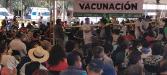 Las vacunas son productos médicos maravillosos, no artilugios políticos. La Ops Aplaude La Donacion Estadounidense De 6 Millones De Vacunas Covid 19 Para America Latina Noticias Onu