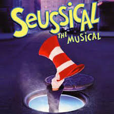A graduate of the university of southern california, ferrell became interested in performing while a student. Seussical The Musical Dr Seuss Wiki Fandom