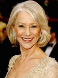 Helen Mirren