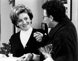 Cynthia Harris dies; actor played mother on 'Mad About You ...