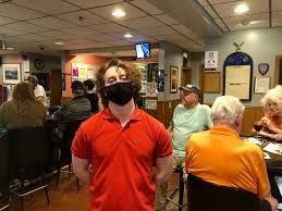 Liam martin minny (demo) / when you were young (cover), released 22 april 2020 1. Our Gaming Manager Legionnaire Liam Martin Thank You Liam For Your Service In The United States Air Force Picture Of Chester Bird Post 523 American Legion Golden Valley Tripadvisor