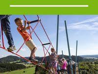 Auf Ins Abenteuer Hochsauerland Sauerland Urlaub Mit Kindern