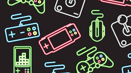 All-SCREENS Game Night