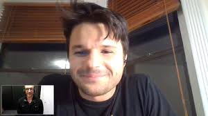 Vincent Genest's Instagram, Twitter & Facebook