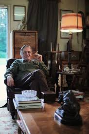 Quem E O Pensador Que Faz A Cabeca De Jair Bolsonaro