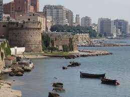 A wide range of international property to buy in taranto, puglia, italy with primelocation. Day Two In Puglia A Visit To Taranto The City Choked By Steel The Phraser