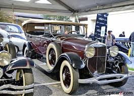 Image result for Waverly Maroon 1930 Pontiac