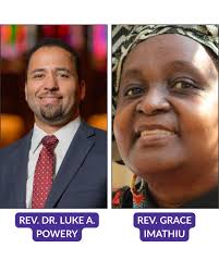 Look at the Leaders Joining Us for Styberg Praching Institute's 20th  Anniversary! In a world increasingly shaped by authoritarianism,  nationalism, and historical revisionism, the call to preach with  steadfastness, mutual accountability, courage,