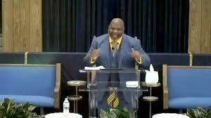 Southeast Seventh-Day Adventist Church