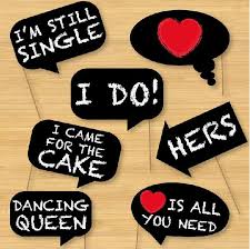 May 09, 2019 · anniepapershop printable wedding table mat, $5, etsy. Funny Wedding Photo Booth Signs Cheaper Than Retail Price Buy Clothing Accessories And Lifestyle Products For Women Men