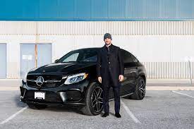 Toronto maple leafs captain john tavares was taken off the ice on a stretcher after taking a knee to his… John Tavares On Twitter Thanks Pfaff Auto For The New Wheels To Help Me Get Around Town