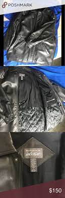 Lord Taylor Men S Leather Jacket Leather Jacket Lord Taylor Jackets