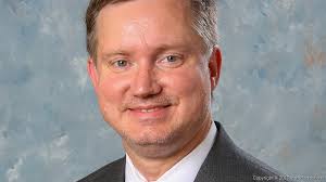 Todd Brown named interim dean of UB's School of Law