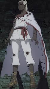 Patolli Black Clover Wiki Fandom Jump festa 2016 specialчёрный клевер: patolli black clover wiki fandom