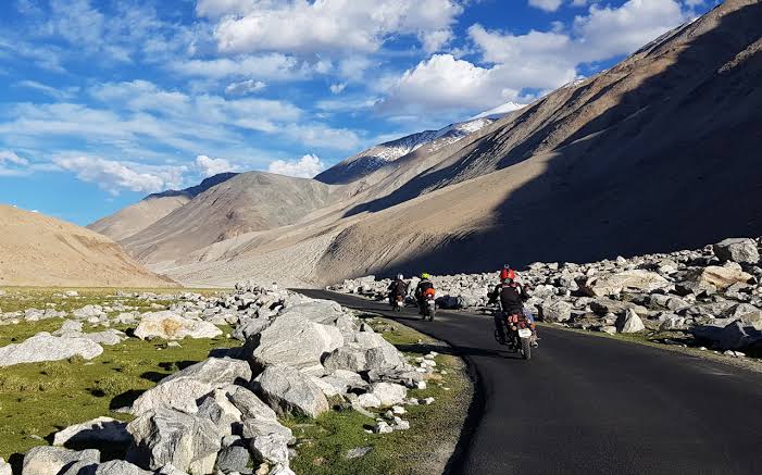 Weekend trips in India