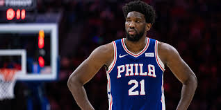 Though he's toned down the social media interactions that surely gave the philadelphia 76ers. Joel Embiid Booed By 76ers Fans After Jimmy Butler Social Media Posts