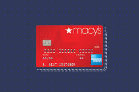 I was declined a macys credit card. Macy S American Express Card Review
