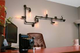 35 Industrial Lighting Ideas For Your Home