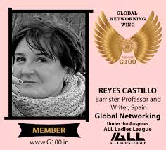 Global Members Global Networking Wing