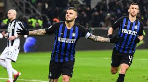 Only against reggina (11) between 2003 and 2008, have the nerazzurri gone on a longer streak without conceding against any one opponent 20' bettini, 28' milan, 41' lindskog, 61' bettini, 88' lindskog, 90' lindskog. Football News Mauro Icardi S Panenka Penalty Gives Inter Win Over Udinese Eurosport