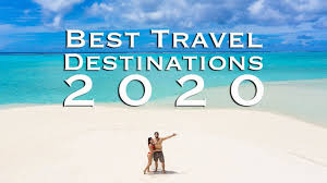When the whole curious, beautiful world seems to loom expectant with possibility, we asked 23 travel experts i've been to far more exotic destinations than the uk, but no city makes me feel more like myself than this. 20 Best Travel Destinations In The World Youtube