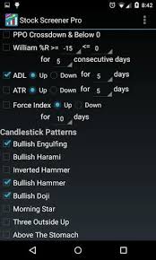 Doesn't do much else but capture screens. Stock Screener Pro Latest Version For Android Download Apk
