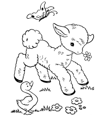 Will learn that the alphabet 'u' stands for unicycle. Top 25 Free Printable Sheep Coloring Pages Online