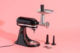 View and download kitchenaid artisan series owner's manual online. The 3 Best Kitchenaid Attachments Reviews By Wirecutter