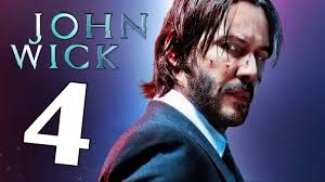 With keanu reeves, rina sawayama. John Wick Chapter 4 Release Date Storyline Cast And Everything Else