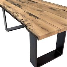 The dining table is the centerpiece of many styles—traditional, modern, transitional, eclectic—and favorite farmhouse. Riva1920 Newton Briccola Solid Wood Dining Table