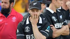 Find out what he is like off the pitch and how he stays cool on it. Williamson And New Zealand Didn T Lose They Only Missed The Trophy Cricket Country