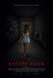 Escape rooms are comically hard to explain (see the video below for proof), but don't worry, we've got answers for you here. Escape Room 2017 Imdb