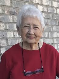 Emel Lee Back Obituary