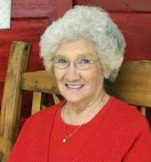 Sydney Elizabeth Cosby, 84